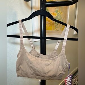 YITTY shapewear bralette taupe - 1X/2X